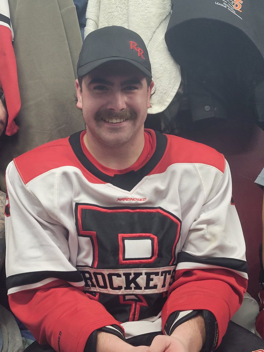 Redvers Rockets tweet media