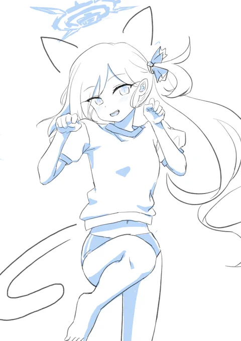 にやん 