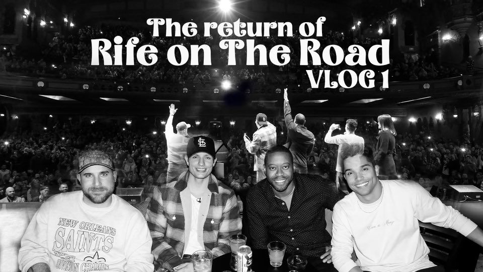 Matt Rife tweet media