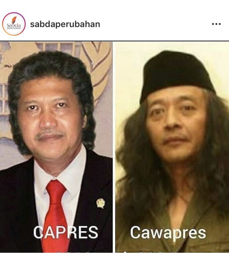 Jack Separo Gendeng tweet media