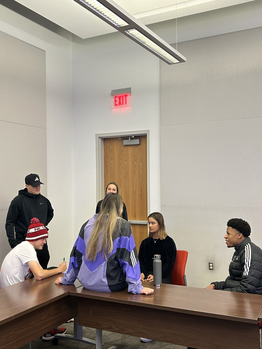 NC State SAE tweet media