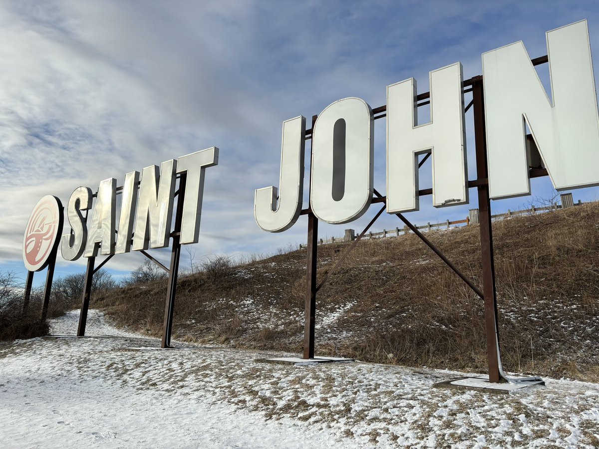 On behalf of <a href="/UNB_Swimming/">UNB REDS Swimming</a> and our <a href="/AUS_SUA/">Atlantic University Sport</a> swimming family… thank you <a href="/VisitSaintJohn/">Discover Saint John</a> and <a href="/cgaquaticcentre/">Canada Games Aquatic Centre</a> for being great hosts this weekend.
#goredsgo