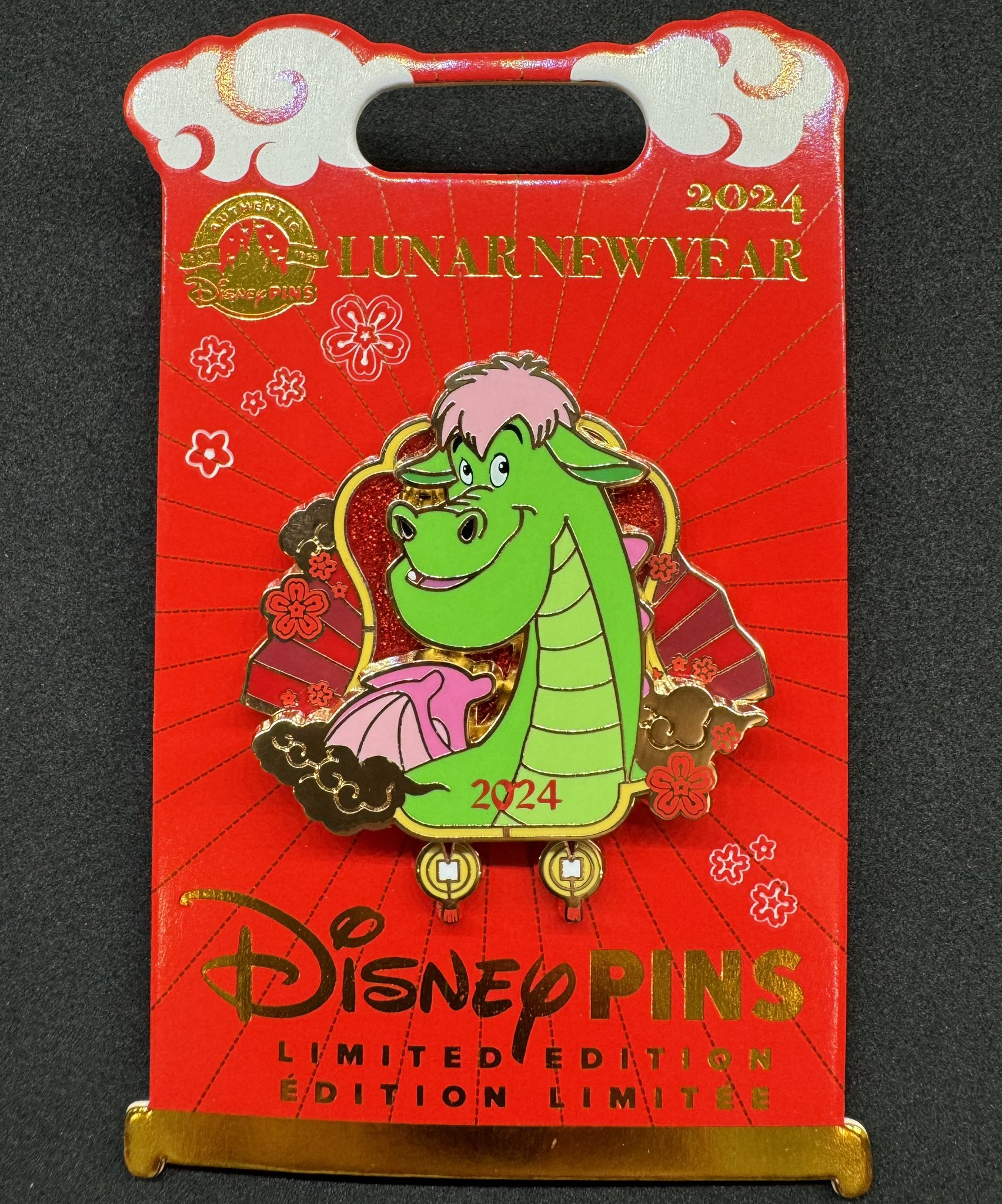 New Disney Pin Trading Bags & Straps at Disney Parks - Disney Pins Blog