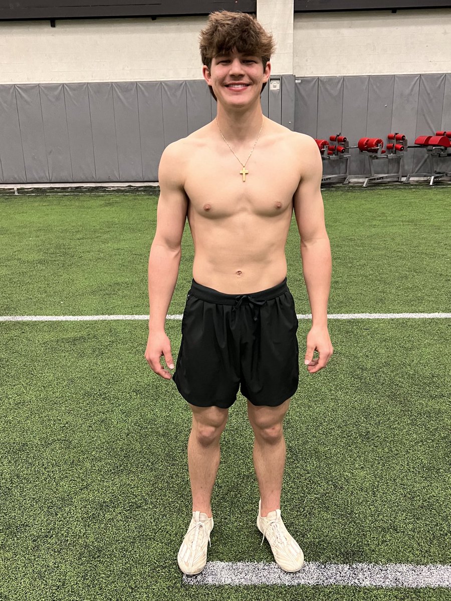 Round Rock Challenge 2024 in the books and that’s a wrap with <a href="/MarcusBaseball/">Marcus Baseball</a>! Proud of these young men that attack 5:45am as part of something bigger than themselves.

#PackStrong

S/o to our ⭐️ of the Year, Braylen Murth, our RRC Champs Super Ninjas and RRC MVP Griffin Lewis!