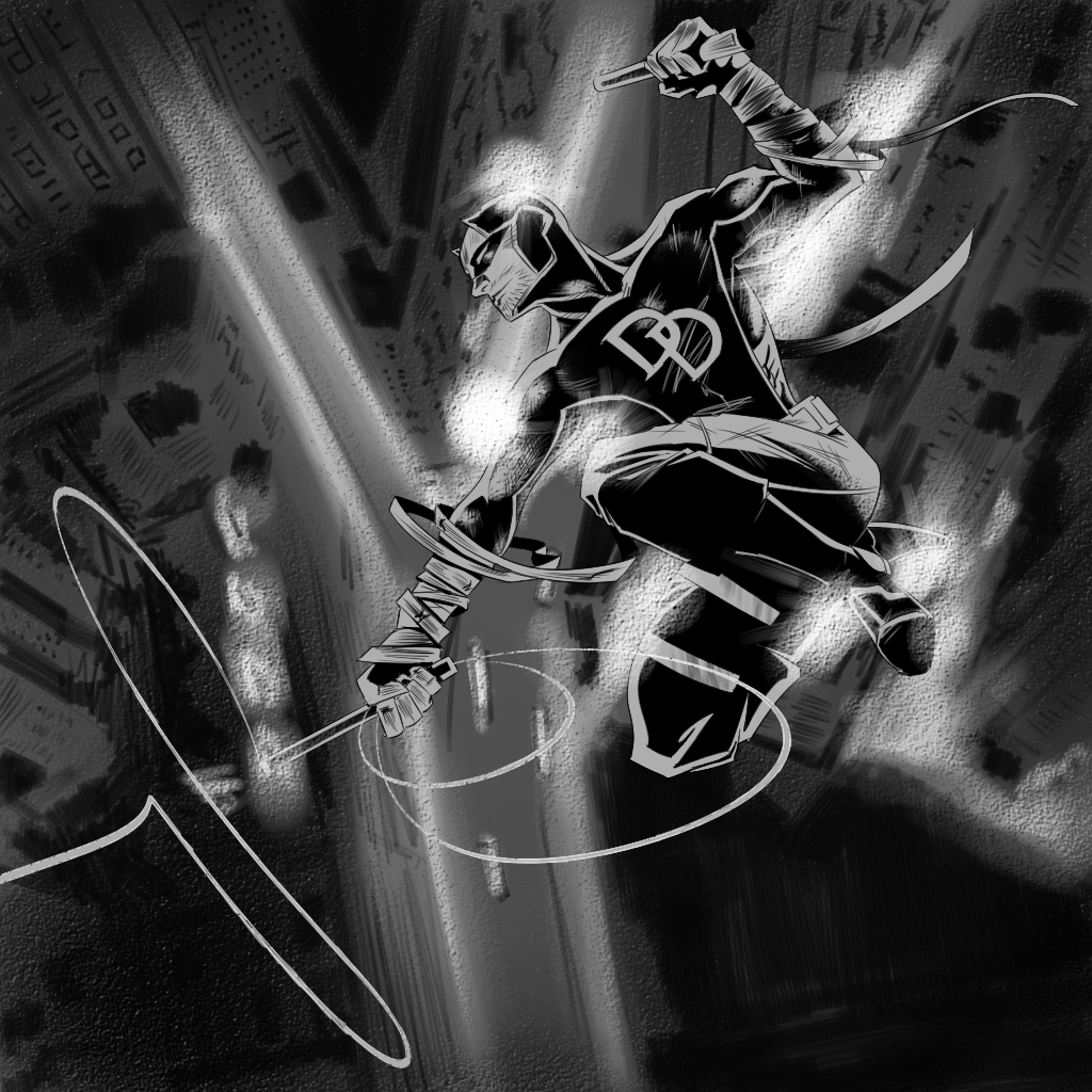goobyisdrawing's tweet photo. If you see this, post a Daredevil :> https://t.co/SCZW1UYZbf