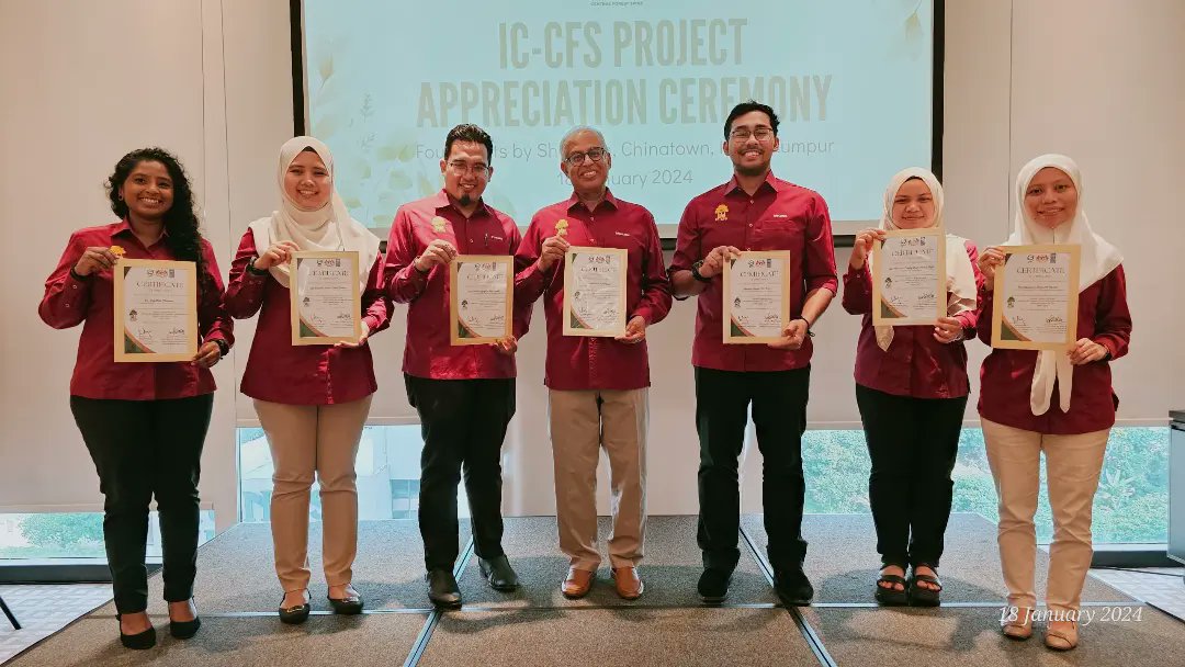 IC-CFS Malaysia tweet media
