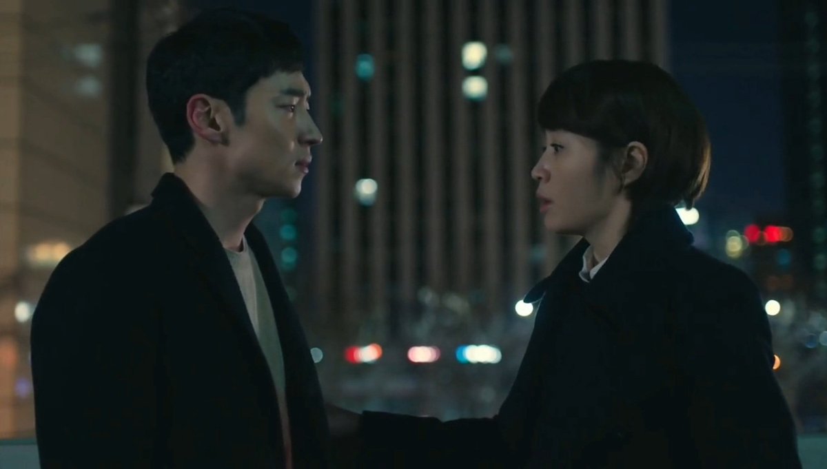 simpforjehoon's tweet photo. 8 years ago today, the first episode of signal was released. https://t.co/C0GsQr3kM8
