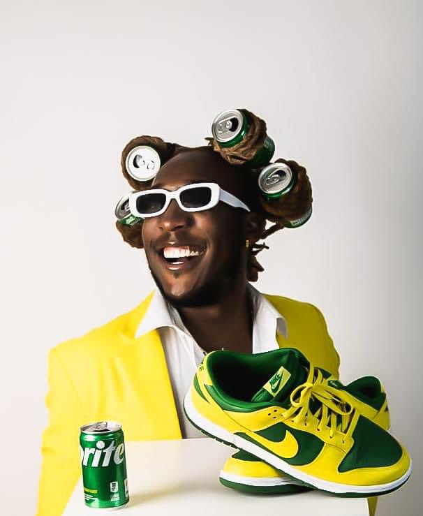 dewon_3's tweet image. HAPPY BIRTHDAY TO ME!!! 🥳🍾💛 
SHOT O&apos;CLOCK!!!

📺🎬🎞 Season 27, Episode: &quot;Curious George&quot; 👑🐒💛
• • •
📸 | @26_stars
•

•

•
#MyAsu #BamaState #DATD #DATDTalentAgency #DewonTheDancer #BirthdayCountdown #AquariusSeason ♒️ #CuriousGeorge #Sprite #Nike