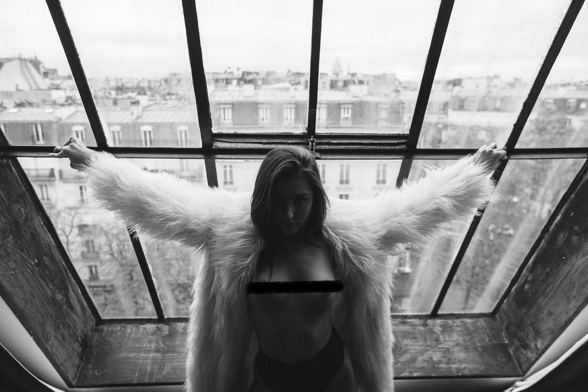 MathildeLsry's tweet photo. Gn 🤍 https://t.co/jftqthIFxX