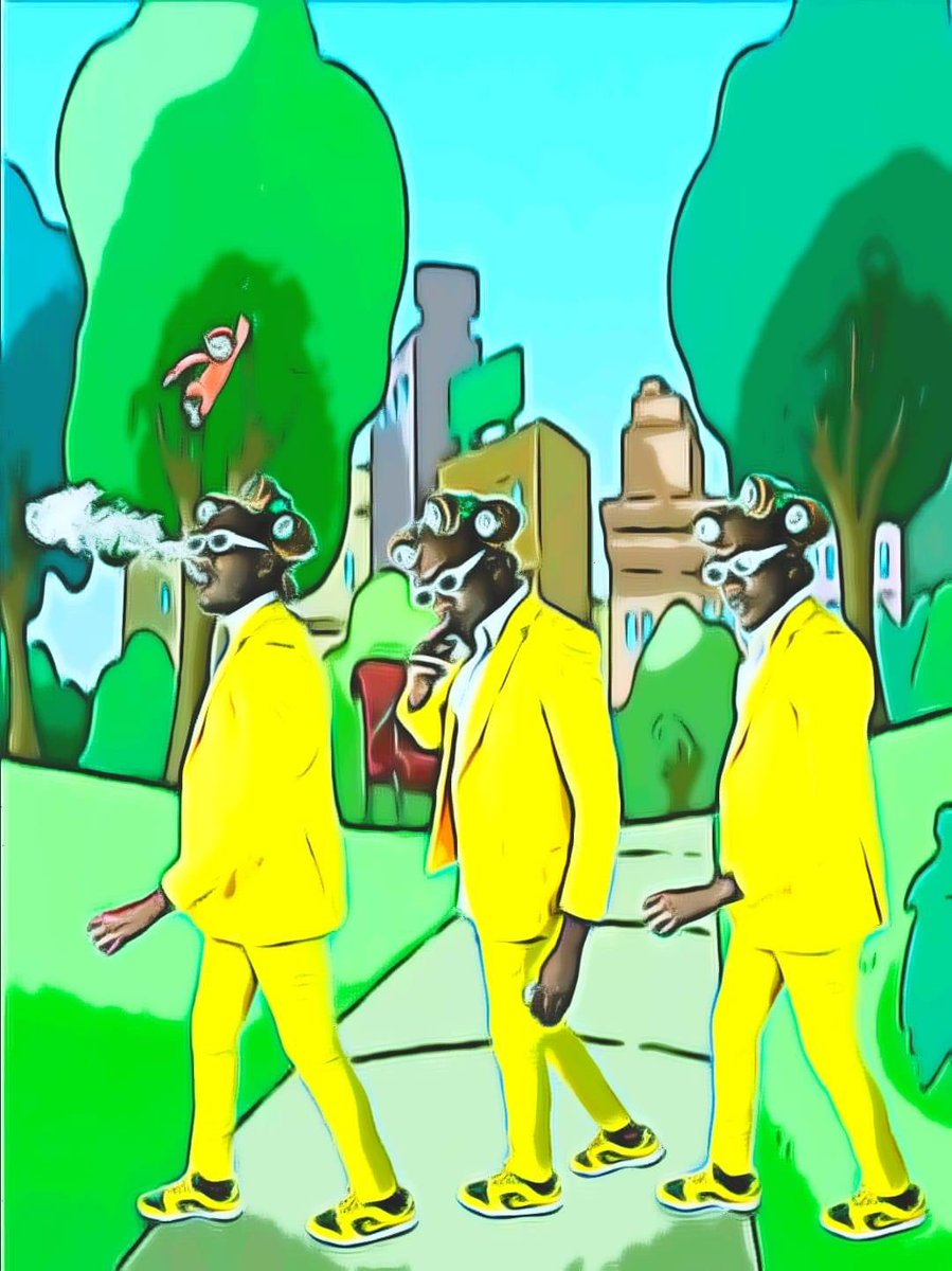 dewon_3's tweet image. 📺🎬🎞 Season 27, Episode: &quot;Curious George&quot; 👑🐒💛
• • •
📸 | @26_stars
📺 TV Network | DATD TV 📺❗️ @datdtalentagency
•

•

•
#MyAsu #BamaState #DATD #DATDTalentAgency #DewonTheDancer #BirthdayCountdown #AquariusSeason ♒️ #CuriousGeorge #Sprite