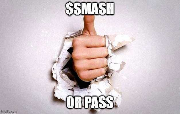 smashonsol's tweet photo. GYATT DAMN I'M FINNA $SMASH https://t.co/Ok24WyPFe1