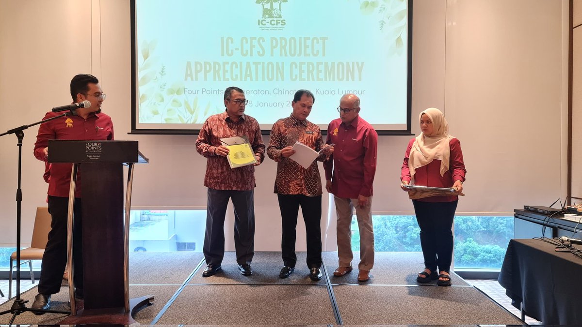 IC-CFS Malaysia tweet media