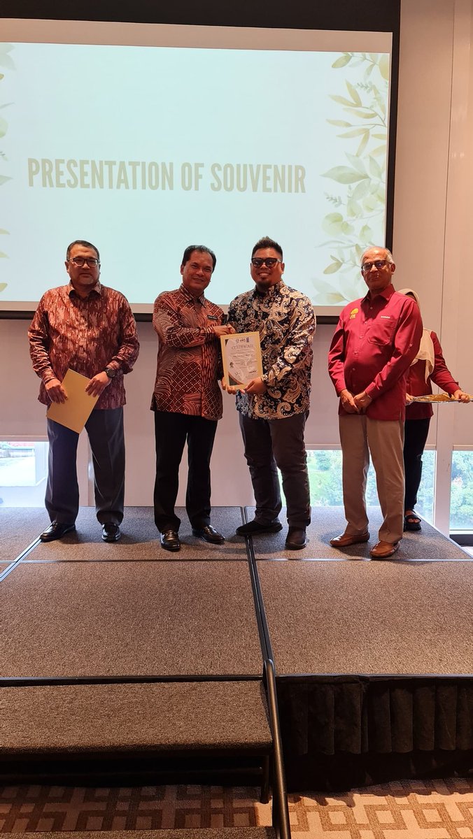 IC-CFS Malaysia tweet media