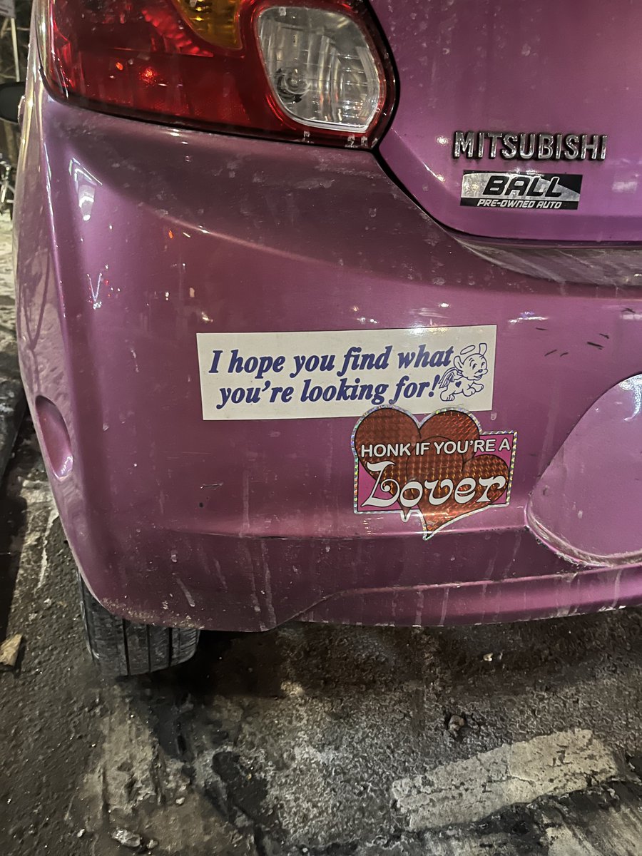 time222smoke's tweet photo. we got a real yearner behind the wheel here https://t.co/XKtv06lMPW