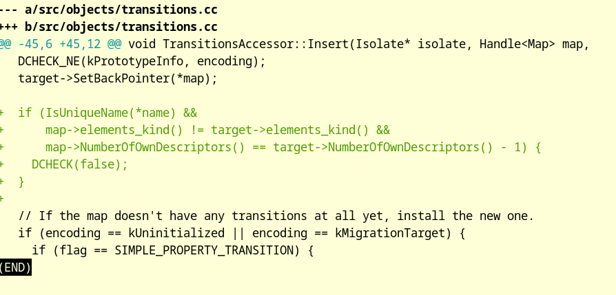 After `run-tests.py mjsunit/cctest/unittests`, element kind transition is dead path, as expected😿