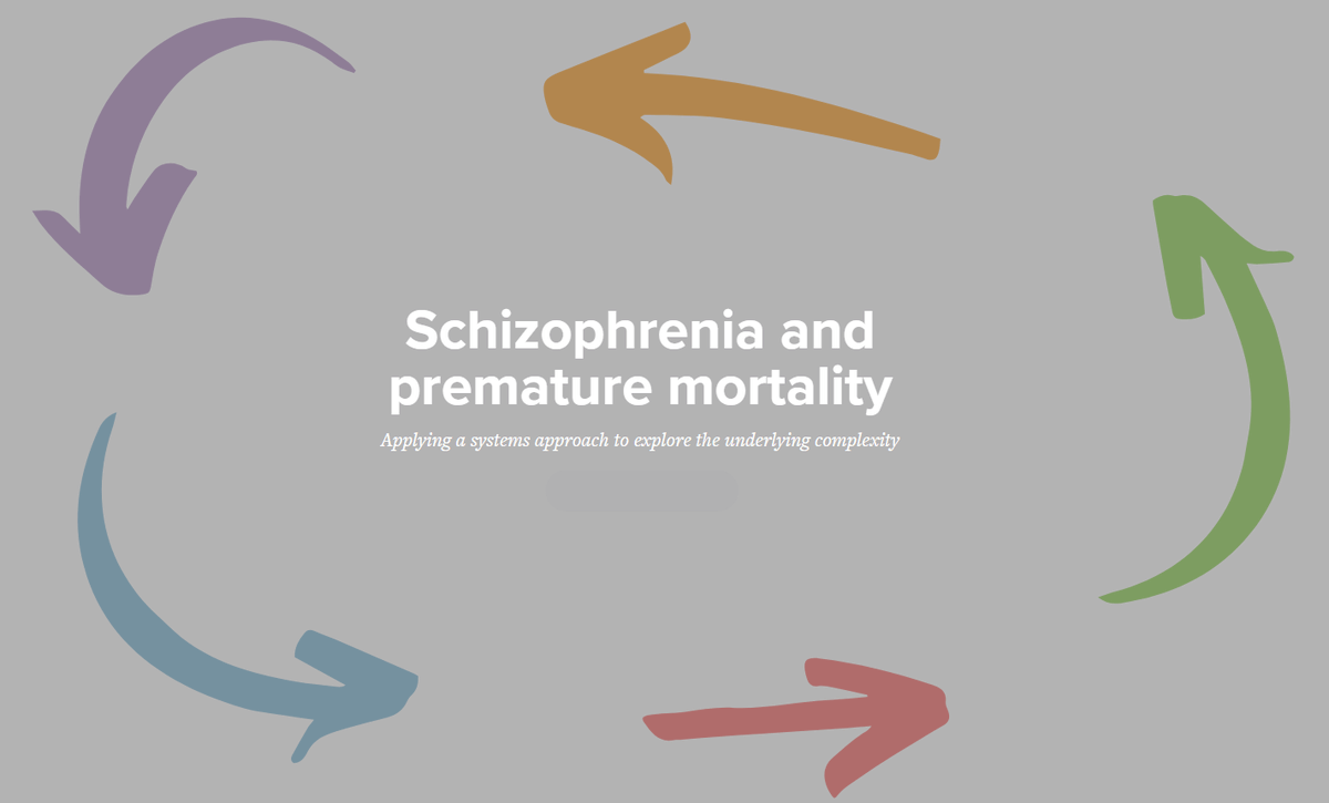 QCMHR's tweet photo. A world-first study led by Dr @suhailah_j_ali shows stigma, lack of social support and unemployment play critical roles in premature mortality in people with schizophrenia. Read the full story 👉https://t.co/8rUtfG4KFx

#MentalHealthMatters @Mental_Elf @UQMedicine https://t.co/sxtWsQUheR