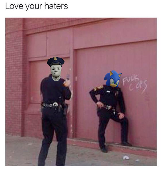SolanaCopAgency's tweet photo. It's like having fun with jeets. Where's your $1, midget?

$COP

https://t.co/trrDgfn3xx https://t.co/ofwTzwGhii