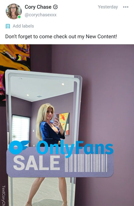 AVN sale! Come and get in it! https://t.co/rxw3IshAgc https://t.co/lXhCLANAc9<a href="/tag/mvsales"class="tags"><span>#mvsales</span></a>