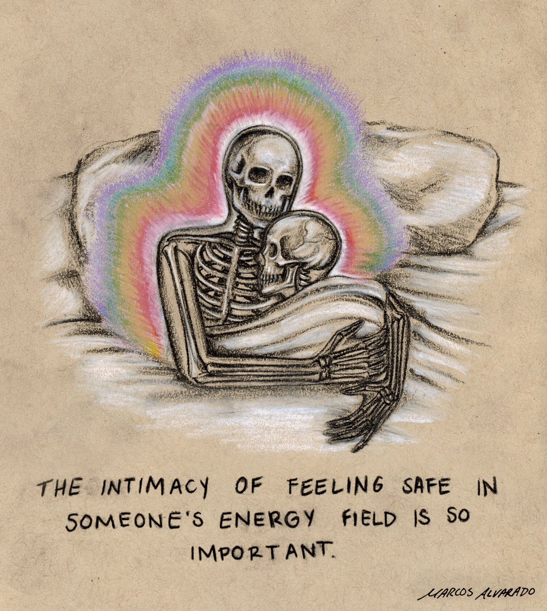 Safe space