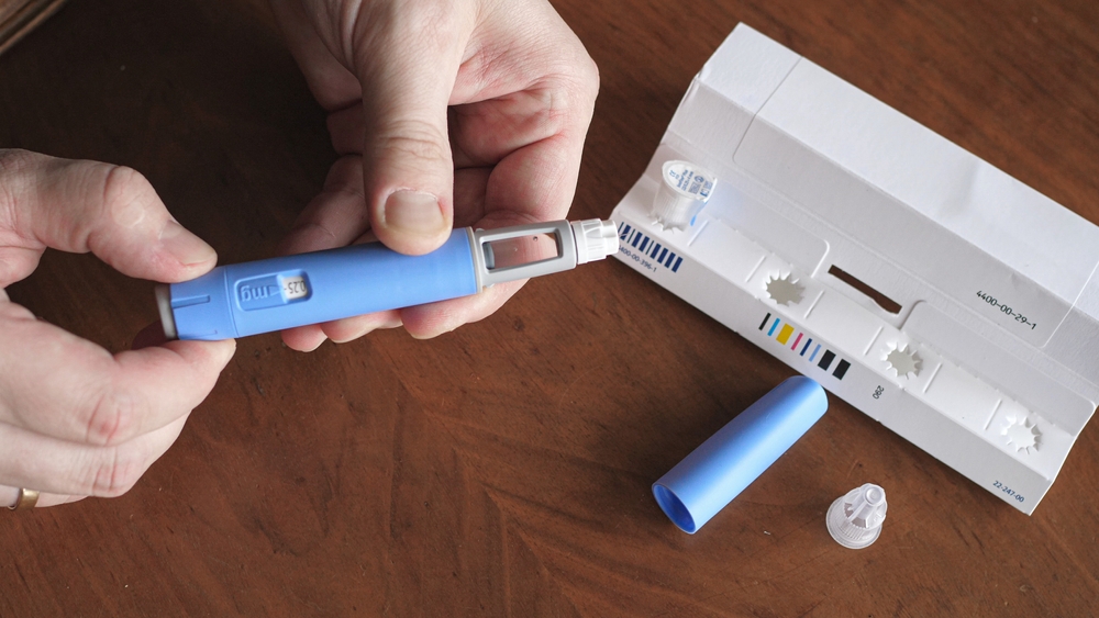 Considerations of delayed gastric emptying with peri‐operative use of glucagon‐like peptide‐1 receptor agonists

Read the article: ow.ly/9rBe50QsVIg