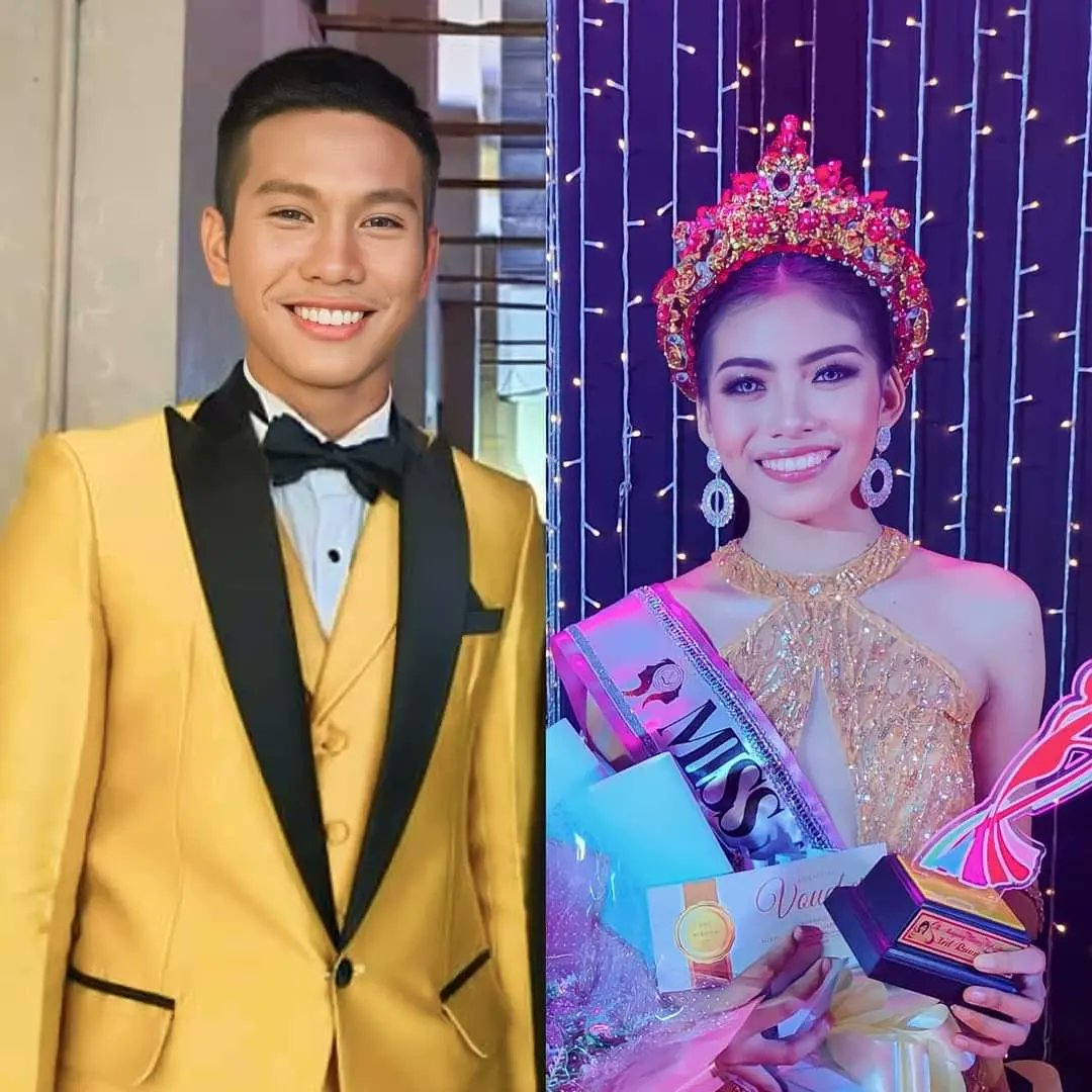 anhsSPA's tweet photo. Congratulations to our Mister and Miss Alangalang National High School 2023 SPA candidates, supportive parents, SPA faculty for all your support and for representing the Special Program in the Arts Department. https://t.co/IGWgn7in6D