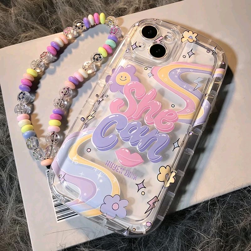 akujikunih's tweet image. Casing HP Gemas dan lucu mana murah lagi 🫶🫶 shope.ee/4Ab562a8LG?sha…

#shopeefinds #casingHP