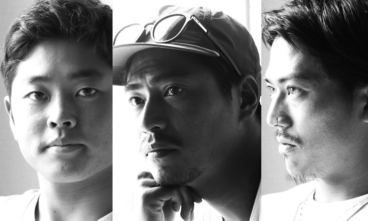 SURFMEDIA_LIVE's tweet photo. アジアというエリアの中で日本のプロサーファーたちは、いま何が求められてるのか。加藤嵐、村上舜、須田喬士郎という３人のプロサーファーに聞いた。#サーフィン　https://t.co/gwExS8IFLO https://t.co/fRLetgRBdI