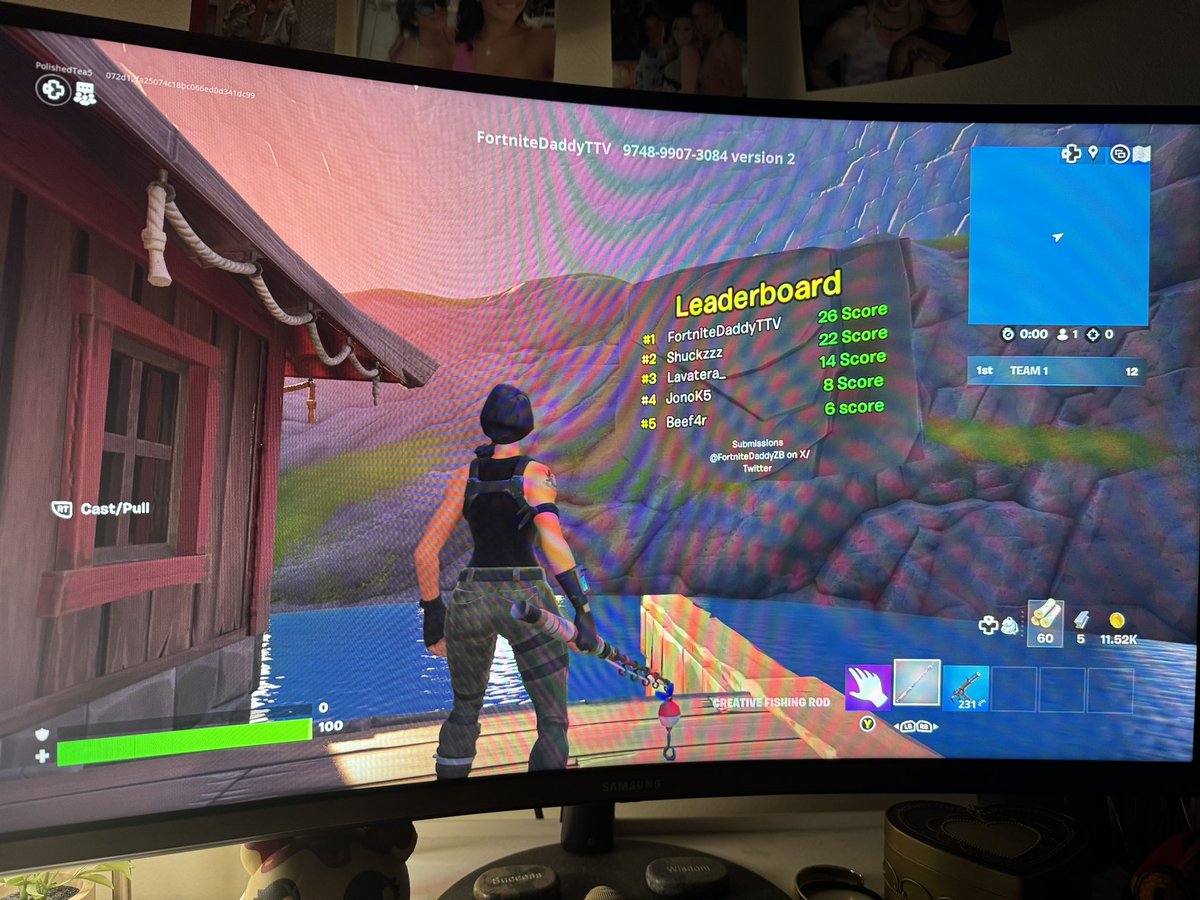 Ali__0408's tweet photo. @ShuckzzzFN @FortniteDaddyZB @ripieldFN This is my score on your Fortnite creative finishing game https://t.co/tEd0mhB3Qc