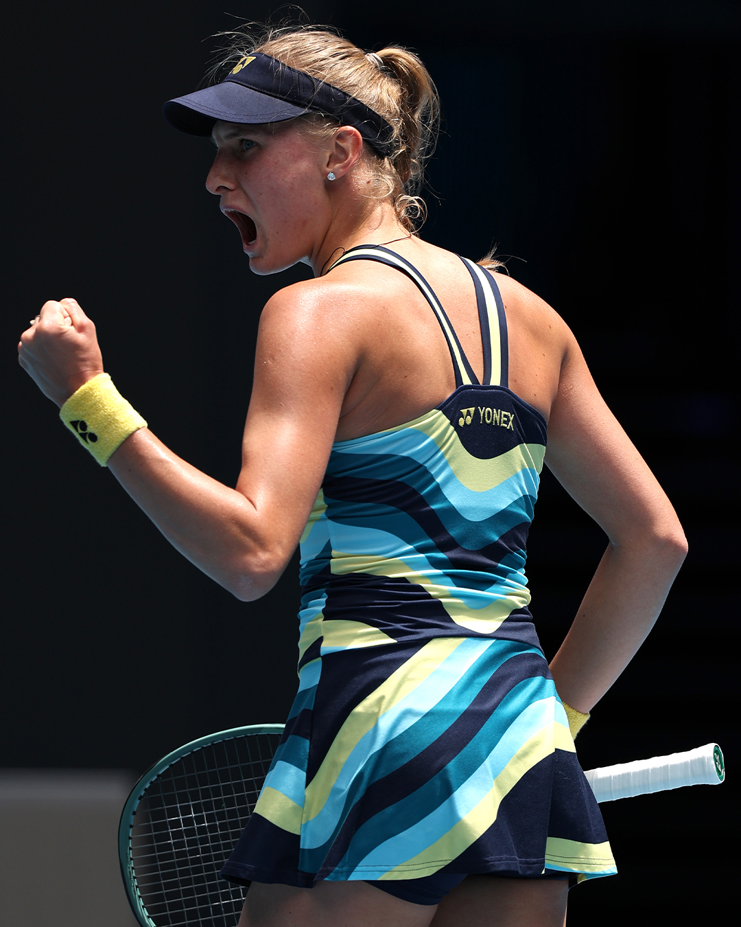 US Open Tennis on X: 
