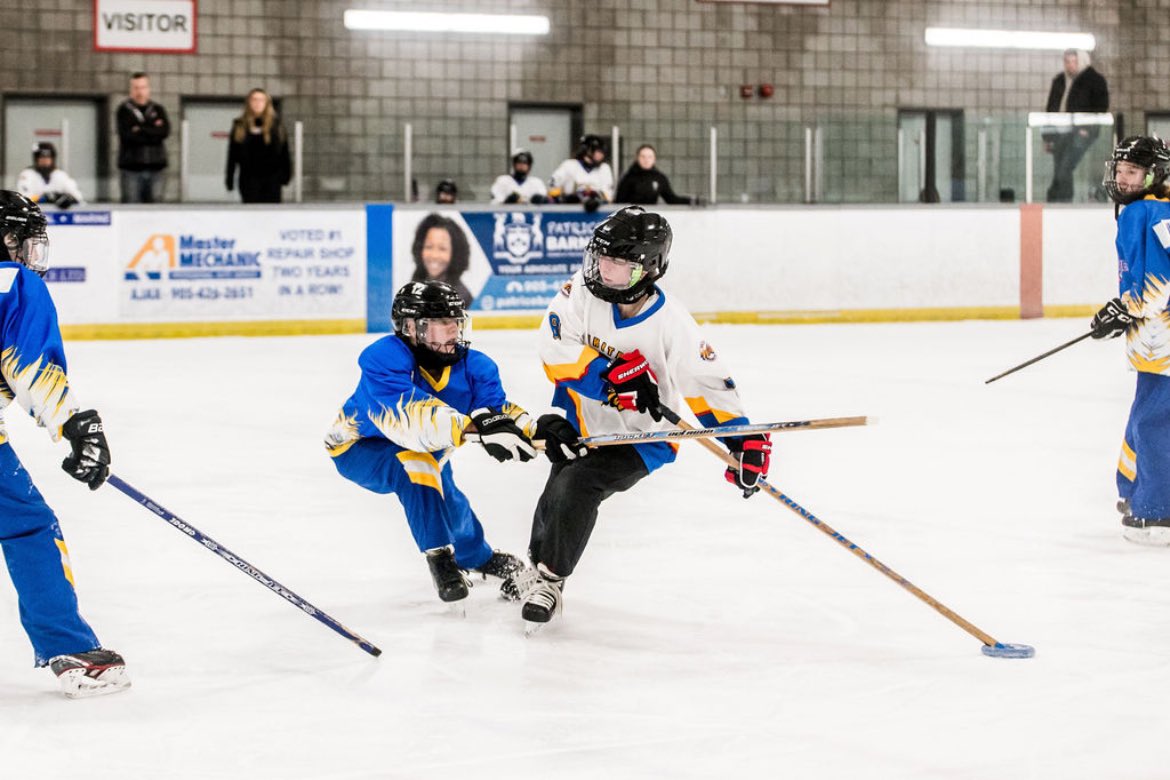 les8thomas's tweet photo. Tough game, did not advance on, but got some great action shots, love watching this girl with her team @WhitbyRingette @RingetteOntario https://t.co/dPaKdmVgEq