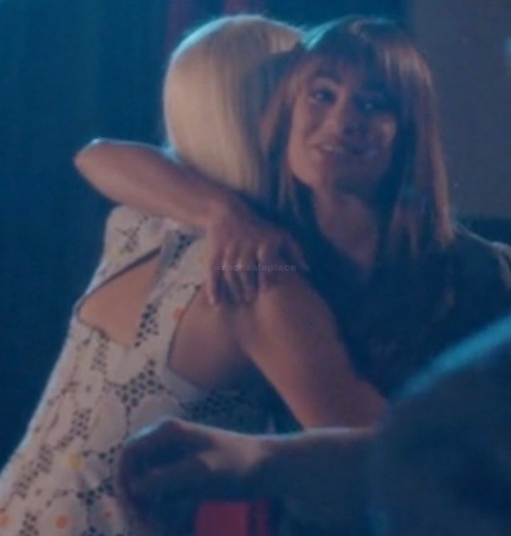 safe place for rachel stans tweet media