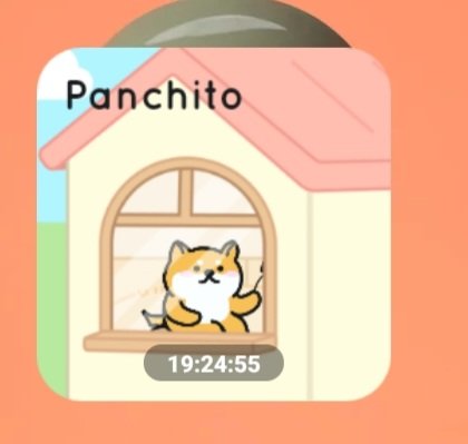 MarlonBeloved's tweet image. Panchito ha tenido dos madres este año jaja podré abandonar la universidad pero a mi hijo virtual jamás #Paternidad #Widgetable