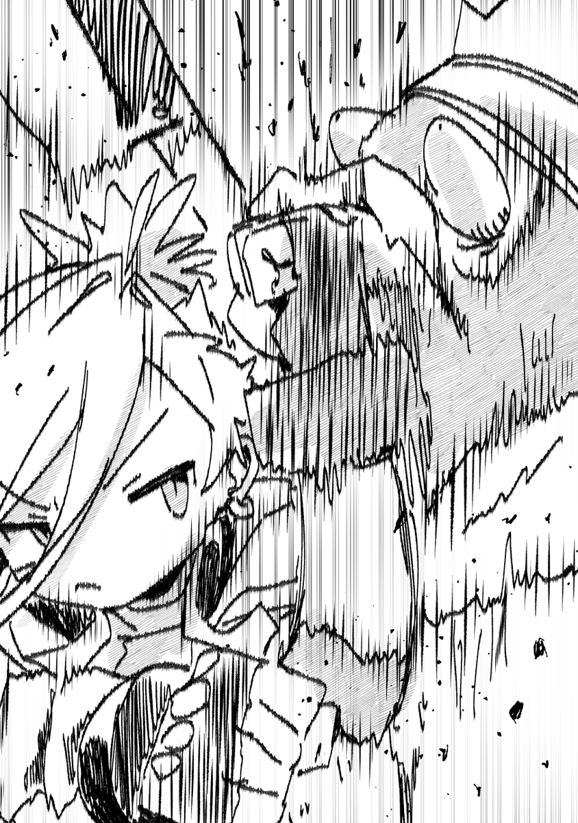 デスバ回 終 