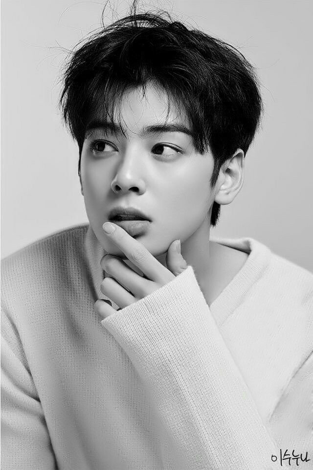 pannchoa's tweet photo. OP wonders if there is any Chinese actor who is of the same level of handsomeness as Cha Eunwoo
https://t.co/9wIyq3bPrX https://t.co/qPMeV1VJX2