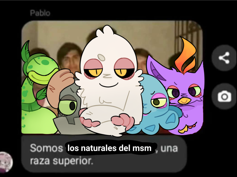 sleepingjokes's tweet photo. SOMOS LOS NATURALES DEL MSM, UNA RAZA SUPERIOR 🗣️🗣️

#mysingingmonsters #mysingingmonstersfanart #msm #monsterpiece https://t.co/lE9HtXD9Db