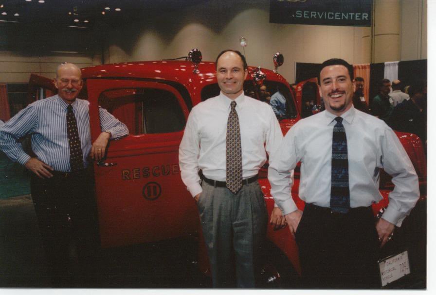 emslawyer1's tweet image. Hard to believe today starts our 25th year of service at Page, Wolfberg & Wirth, LLC. It's been quite a ride! Grateful to everyone who contributed to our success over the last 24 years especially our dedicated team. Here’s to the next quarter century - Thank you! #pww #emslaw