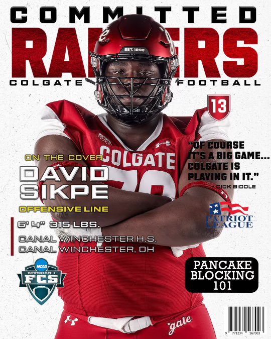 David Sikpe tweet media