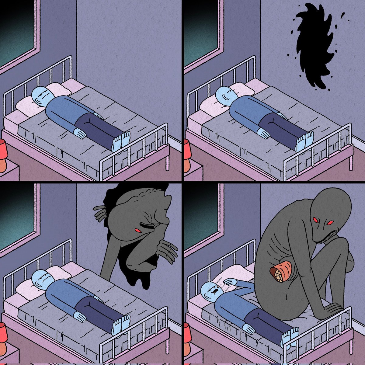 Alex Gamsu Jenkins (@alexjenkinsart) on Twitter photo 