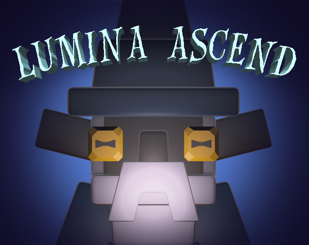 tef_dev's tweet photo. Descubre la magia de nuestro nuevo juego, salta hacia la aventura, sigue la luz de los orbes encantados y llega a lo mas alto. Vive la emoción de ascender en este viaje mágico de Lumina Ascend solo en @itchio
🔗https://t.co/vrhkMhXlyC

#indiegames #minijam #freegame #IndieGameDev https://t.co/cRvuPfTPFK
