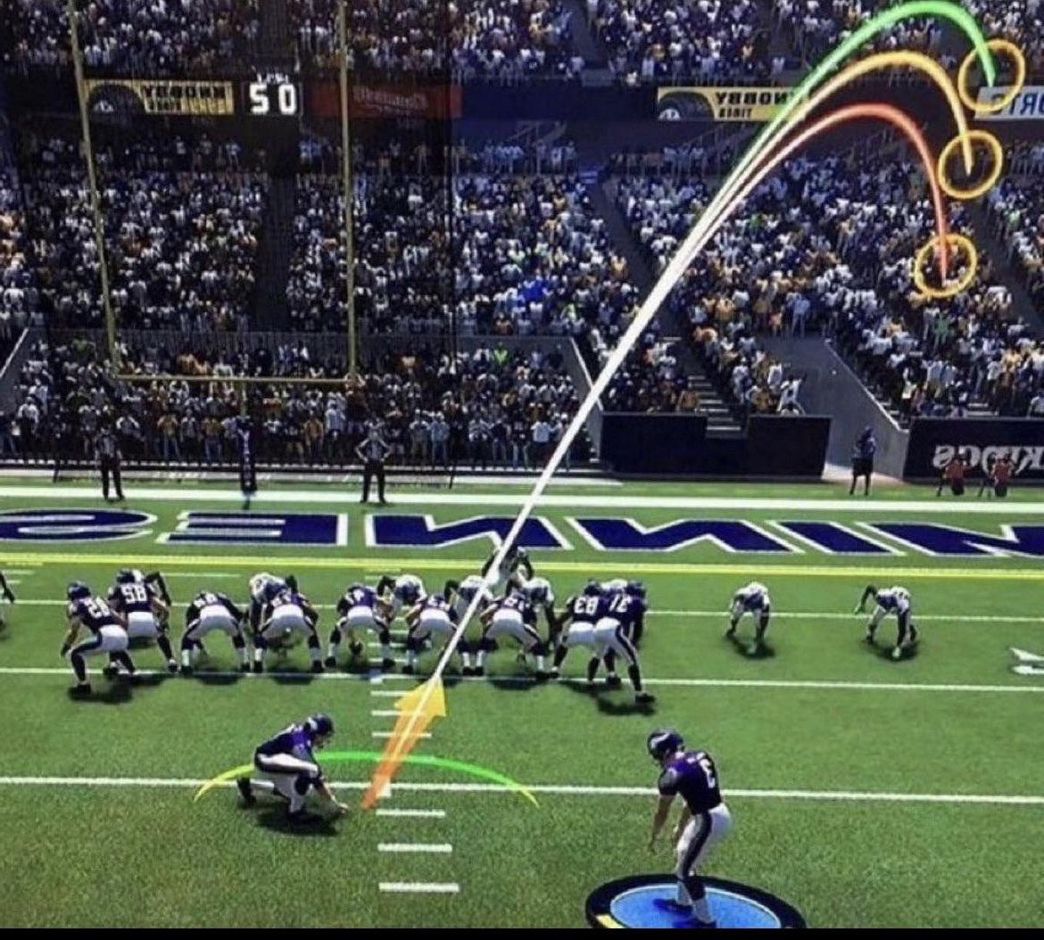 Game on the line: 

Tyler Bass: