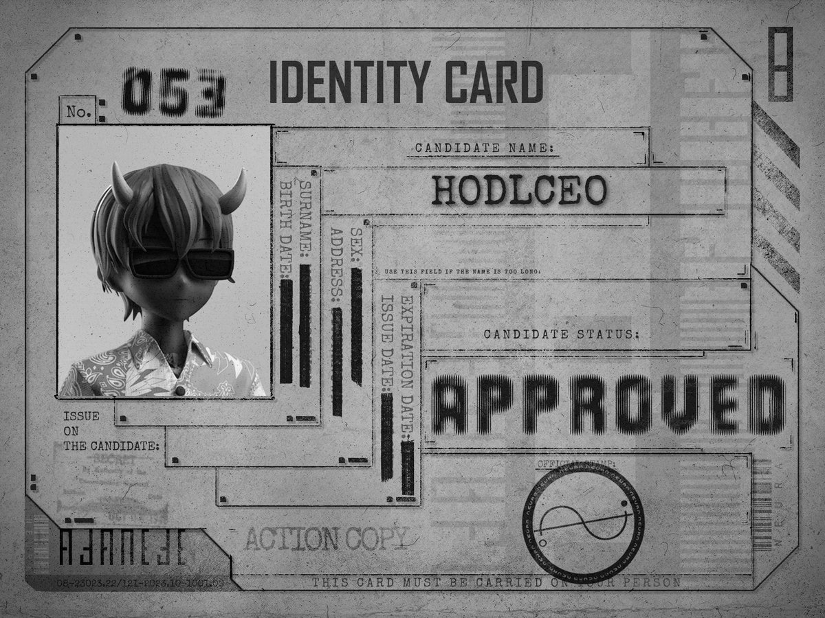 A.C.I.A. tweet media