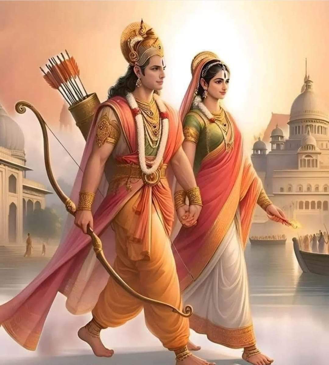 gajendra__07's tweet photo. रामलला के प्राण प्रतिष्ठा महोत्सव की आप सभी को बहुत-बहुत बधाई और शुभकामनाएं 
#जय__जय__श्री__राम 
#RamMandirPranPrathistha 
#AyodhyaRamMandir 
#Ram ❤️🙏 https://t.co/ADQBUMjCqw