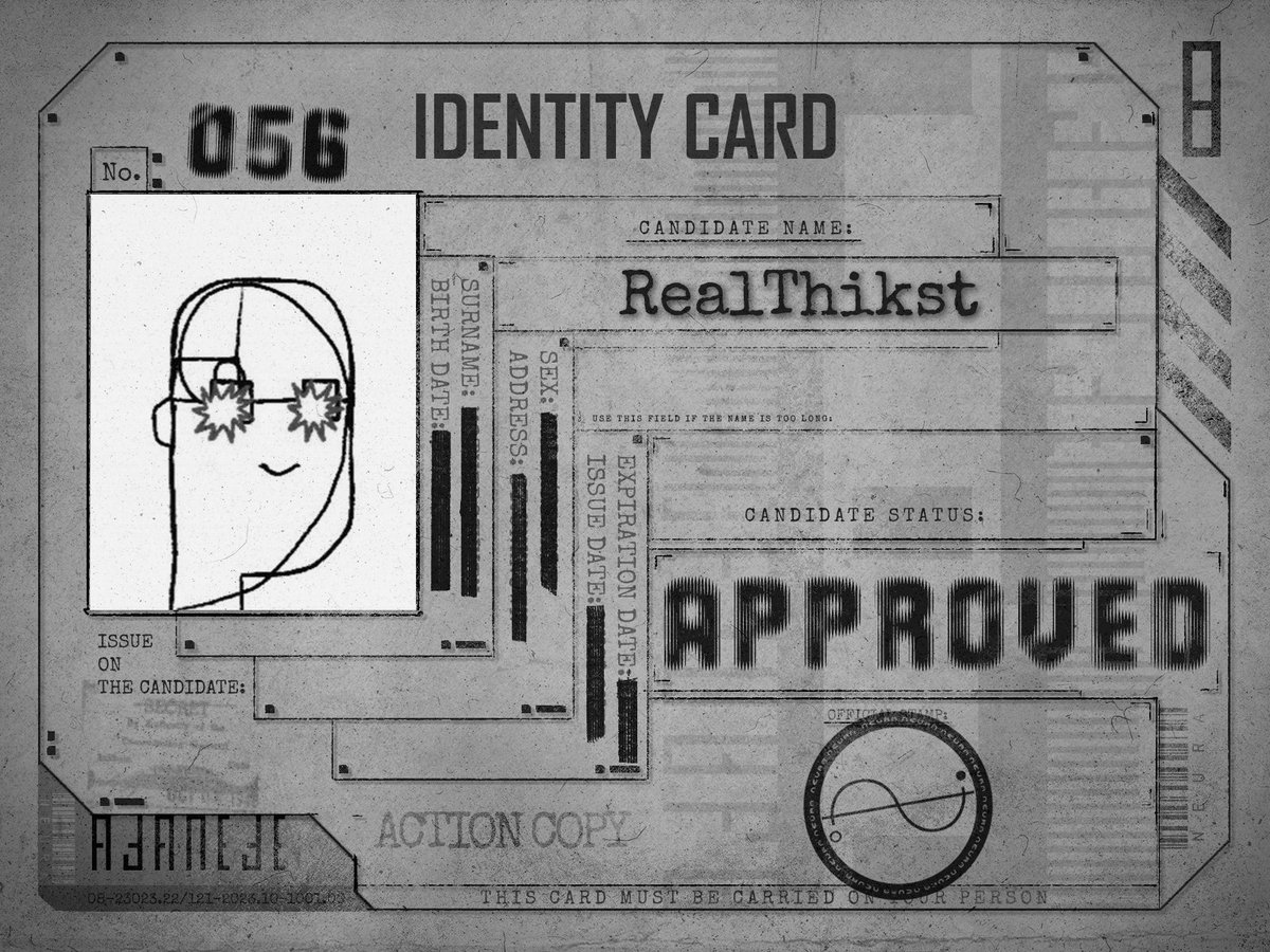 A.C.I.A. tweet media