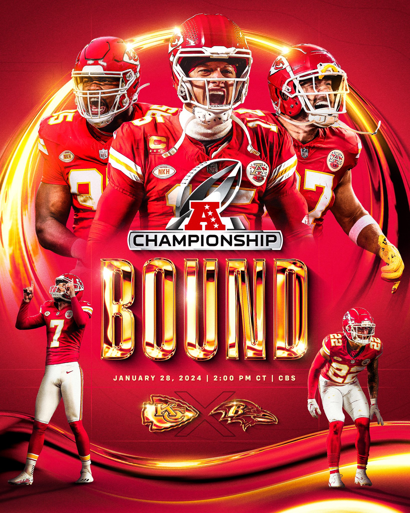 Kansas City Chiefs on X: WE ARE SUPER BOWL CHAMPIONS !!!! https