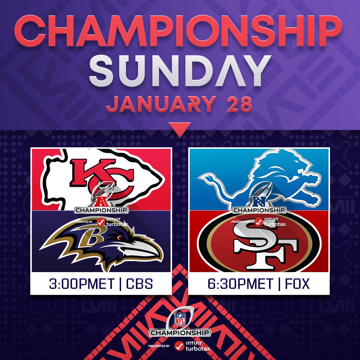 NFL tweet media
