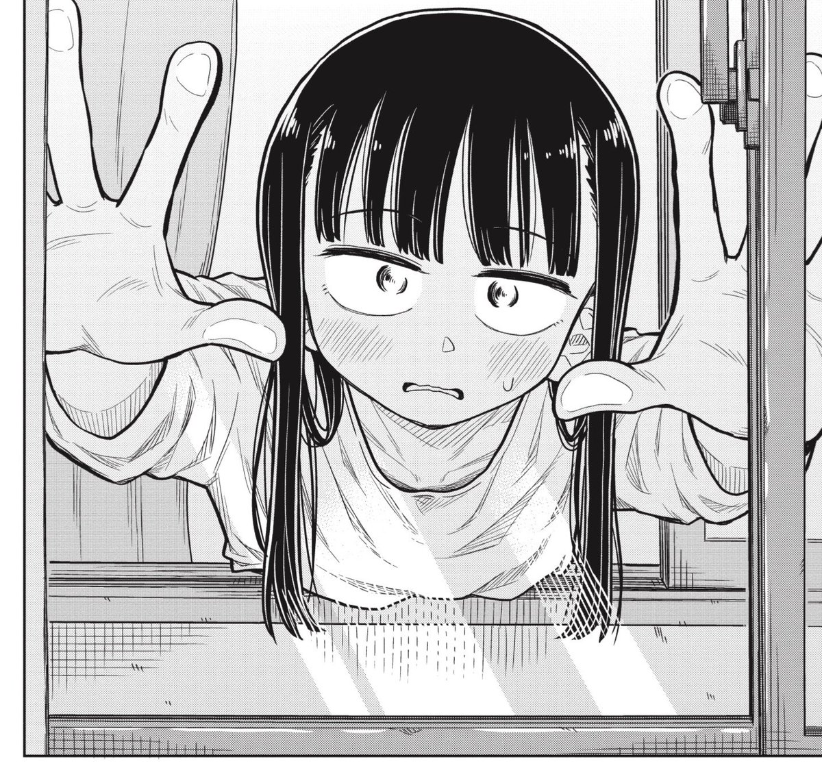 この女の子と幼なじみになる話(0/6)