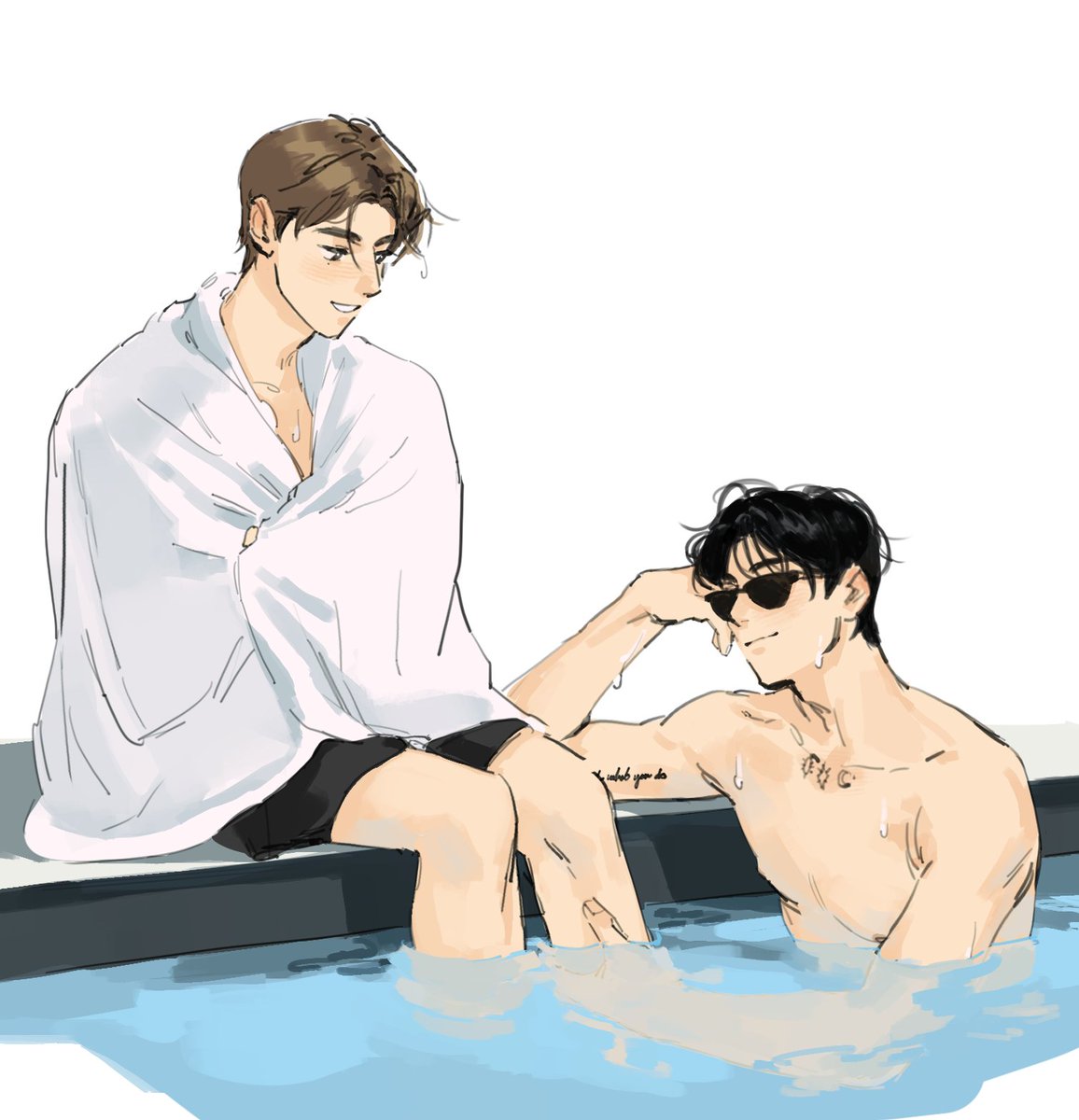 haotmeal's tweet photo. 빈늘 https://t.co/JkuuYQ3zCq