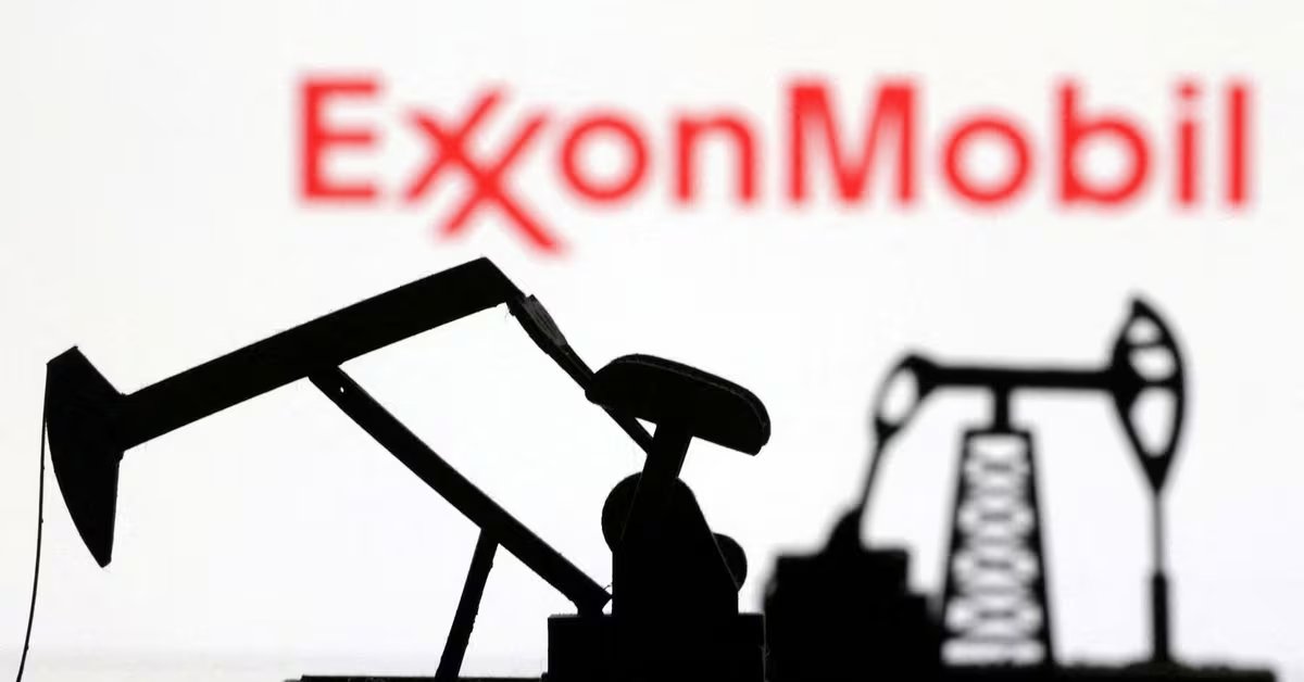 Exxon Mobil filed a lawsuit against #US and #Dutch climate activist investors to remove what it describes as their 'extreme agenda' from the ballot at its annual shareholder meetings, and force a stricter interpretation of SEC rule-making. @exxonmobil #ClimateActivist