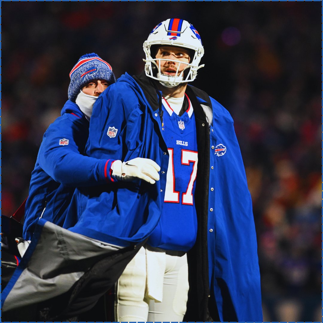 #Bills last five years:

2023: Lost Divisional Round
2022: Lost Divisional Round
2021: Lost Divisional Round
2020: Lost Championship Round
2020: Lost Wild Card Round

Three of the five losses to Kansas City.