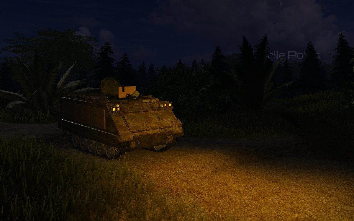 Samuel_Gilmour's tweet photo. Hey everyone! This is the official Echoes of War: Battle for Long Tan account. I will be posting development sneak peeks and snapshots here. 
(EVERYTHING SHOWN HERE IS A WORK IN PROGRESS AND SUBJECT TO CHANGE) https://t.co/ZFEPx9FsbM